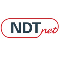 NDT.net logo - Similar company to Ndt Corner