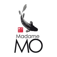 Madame Mo logo - Similar company to Jojomia