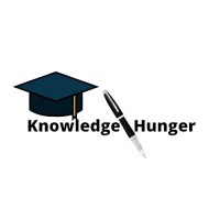 Knowledge Hunger logo - Similar company to Here Mind