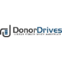 Donor Drives LLC logo - Similar company to Proven Data