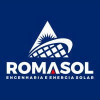 Romasol Engenharia e Energia Solar logo - Similar company to Romasol