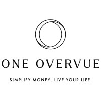 ONE OVERVUE logo - Similar company to Ogden Wealth, Llc