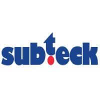 Subteck logo - Similar company to Xdea Srl