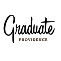 Fresh Graduates Providence logo - Similar company to Nampharm Foundation