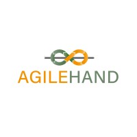 AgileHand Project logo - Similar company to Qualyco