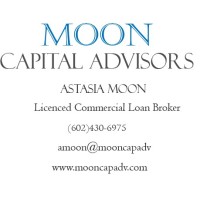 Moon Capital Advisors logo - Similar company to Moon Consulting