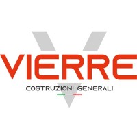 VIERRE COSTRUZIONI GENERALI SRL logo - Similar company to Hr Costruzioni Pubbliche S.R.L.