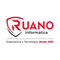 Ruano Informática logo - Similar company to Alborada It Software