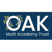 OAK Multi Academy Trust logo - Similar company to Surveyors To Education