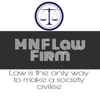 Mnf Law Firm