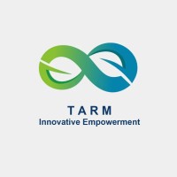 TARM logo - Similar company to Consurgen