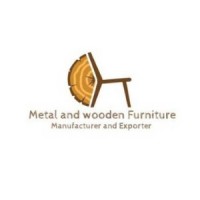 Metal and Wooden Furniture logo - Similar company to Wooden Mallet
