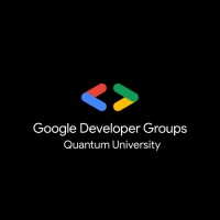 Google Developer Groups Quantum University logo - Similar company to Google Developer Groups On Campus Pec