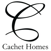 Cachet Homes Arizona logo - Similar company to Klmr Homes