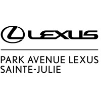 Park Avenue Lexus Sainte-Julie logo - Similar company to Olivier Ford Inc.