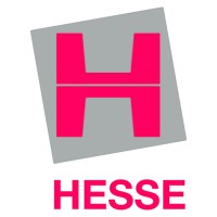 Hesse Thermoformung GmbH logo - Similar company to 3A Composites Industry Europe
