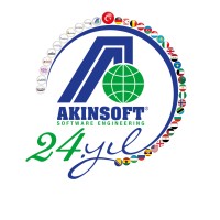 Akınsoft İstanbul logo - Similar company to Akinrobotics