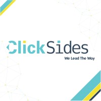 Clicksides - نقر للبرمجيات logo - Similar company to Cromapix
