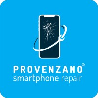 Provenzano Smartphone repair logo - Similar company to Vr Electronics