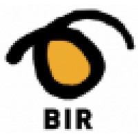 BIR logo - Similar company to Hoop Project