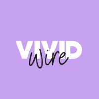 Vivid Wire logo - Similar company to Claire Hill Ltd