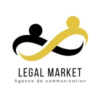 Legal Market logo - Similar company to Blitz&Build Web