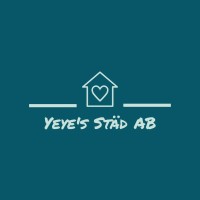 Yeye´s Städ AB logo - Similar company to Savi Städ