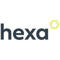 Hexa logo - Similar company to Hexa Property Ltd
