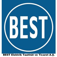 BETAŞ – BEST ELEKTRİK TAAHHÜT VE TİCARET A.Ş. logo - Similar company to M