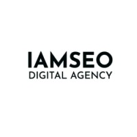 IAMSEO Digital logo - Similar company to Witstudio