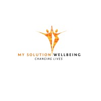 My Solution Wellbeing logo - Similar company to Caring Works Uk
