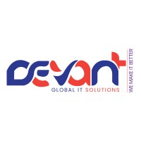 Devant Global IT Solutions Inc logo - Similar company to Flawless Technology Pvt. Ltd.