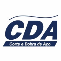 CDA Corte e Dobra de Aço logo - Similar company to Aço Art - Corte E Dobra