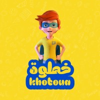 Khotoua - خطوة logo - Similar company to Dm Nova