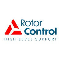 Rotor Control GmbH logo - Similar company to Oecon.