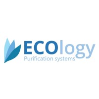 Ecology Purification systems logo - Similar company to Arbelis - ארבליס