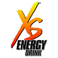 XS Energy Drinks logo - Similar company to Converge Engineering