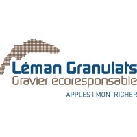 Léman Granulats SA logo - Similar company to H2M Exploitation