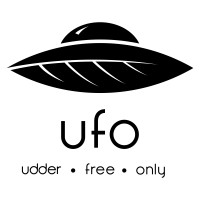 Ufo - Udder Free Only