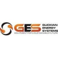 Guckian Energy Systems logo - Similar company to Imeg, Formerly Pathfinder
