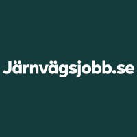 Järnvägsjobb logo - Similar company to Sj Ab