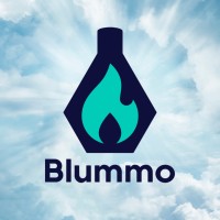 Blummo logo - Similar company to Umano