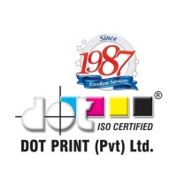 DotprintPvt logo - Similar company to Symtera Analytics Llc