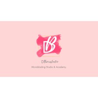Dbrowstudio Microblading