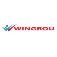 WINGROU MIDDLE EAST logo - Similar company to Wingrou