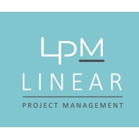 LINEAR project management logo - Similar company to Bridge Advisory Group