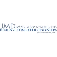 JM Dixon Associates Ltd. logo - Similar company to Pressure Vessel Manufacturers Forum