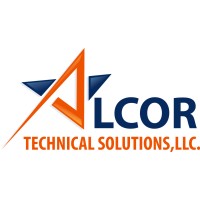 Alcor Technical Solutions, LLC. logo - Similar company to Solid Logix Llc
