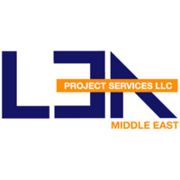 LEA Project Services LLC logo - Similar company to Jps Products & Equipment Trading Fze