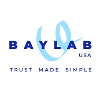 BAYLAB USA logo - Similar company to Parkley